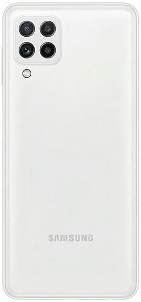 Смартфон Samsung Galaxy A22 128GB White SM-A225FZWGSKZ