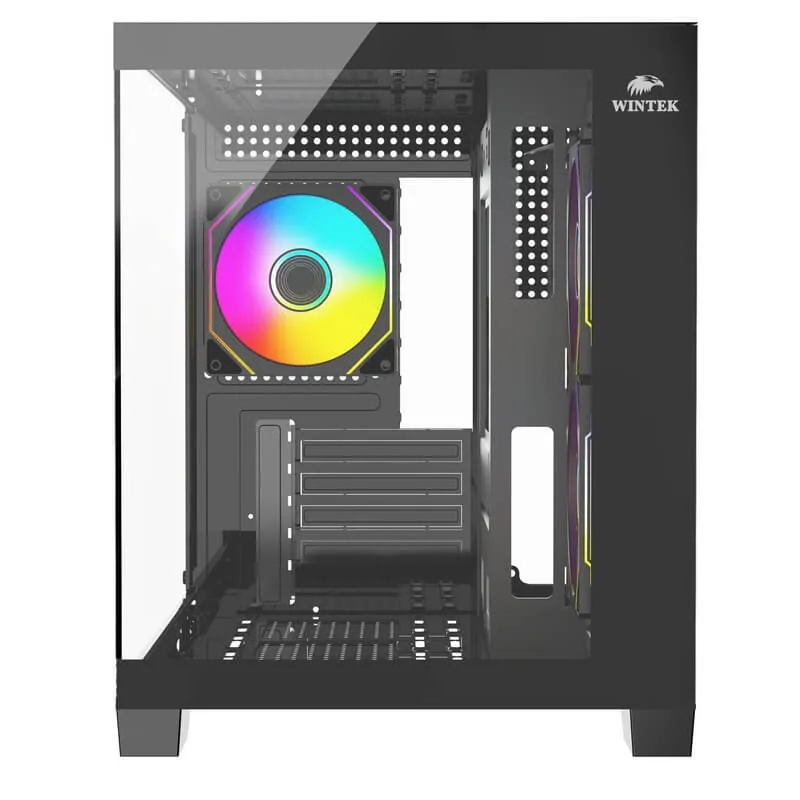 Корпус Wintek Nova 520-B TG