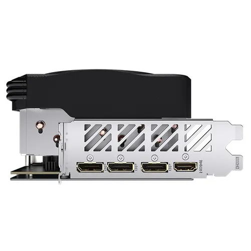 Видеокарта 16Gb Gigabyte RTX4080 GAMING OC GV-N4080GAMING OC-16GD