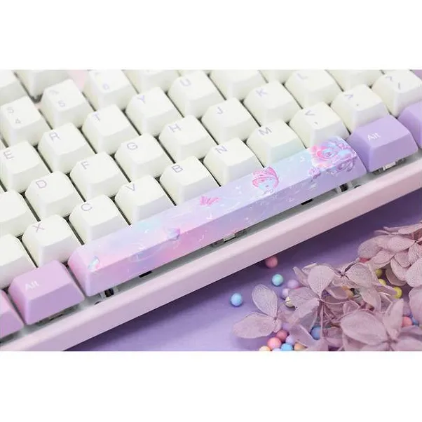 Клавиатура Varmilo Dreams on Board VEM108 Varmilo EC V2 Sakura