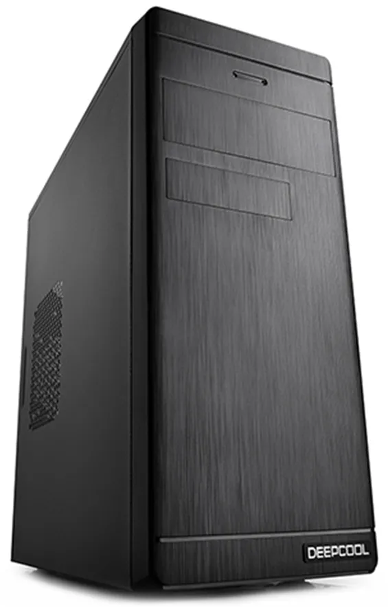Корпус для ПК Deepcool WAVE DP-MATX-DPWAVE