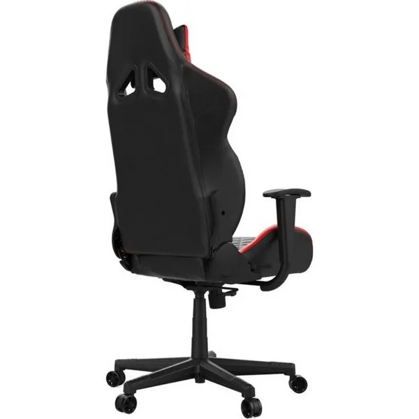 Игровое компьютерно кресло GAMDIAS ZELUS E1 L BR RED v2