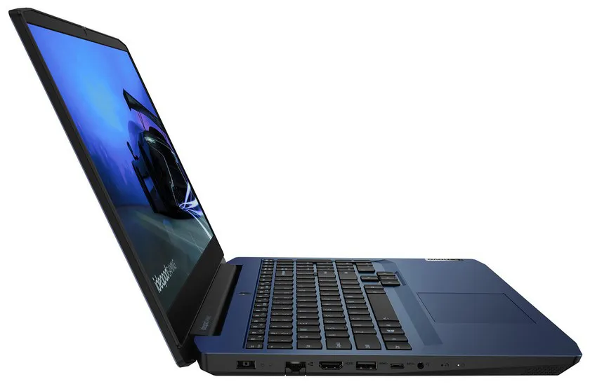 Ноутбук Lenovo IdeaPad 3 15IMH05 81Y40099RK