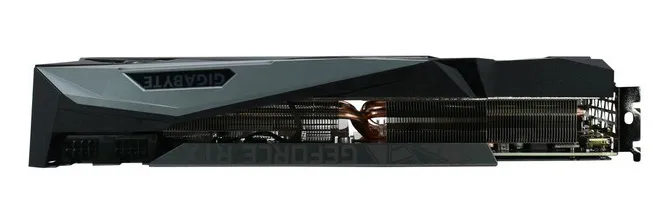 Видеокарта 10 GB Gigabyte RTX 3080 GV-N3080GAMING OC-10GD
