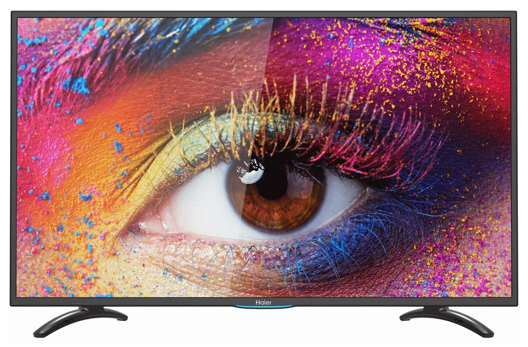 Телевизор Haier LE40U5000TF