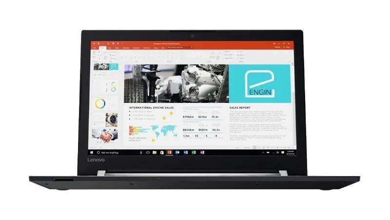 Ноутбук Lenovo V510-15IKB 80WQ01VPUA