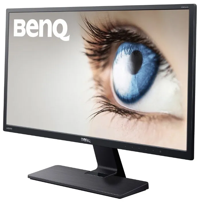Монитор 23.8" BenQ GW2470H