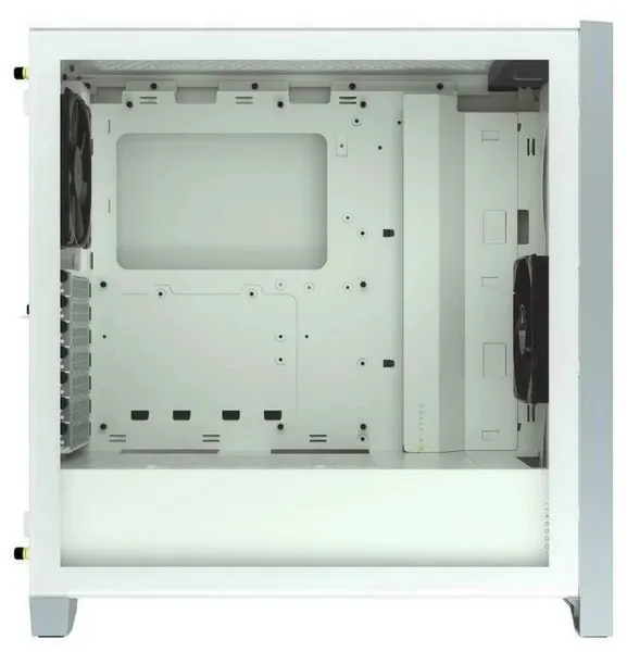 Корпус для ПК Corsair 4000D Airflow
