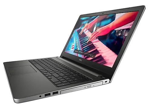 Ноутбук Dell Inspiron 5559