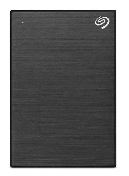 Внешний жесткий диск Seagate 2Tb One Touch Black STKB2000400