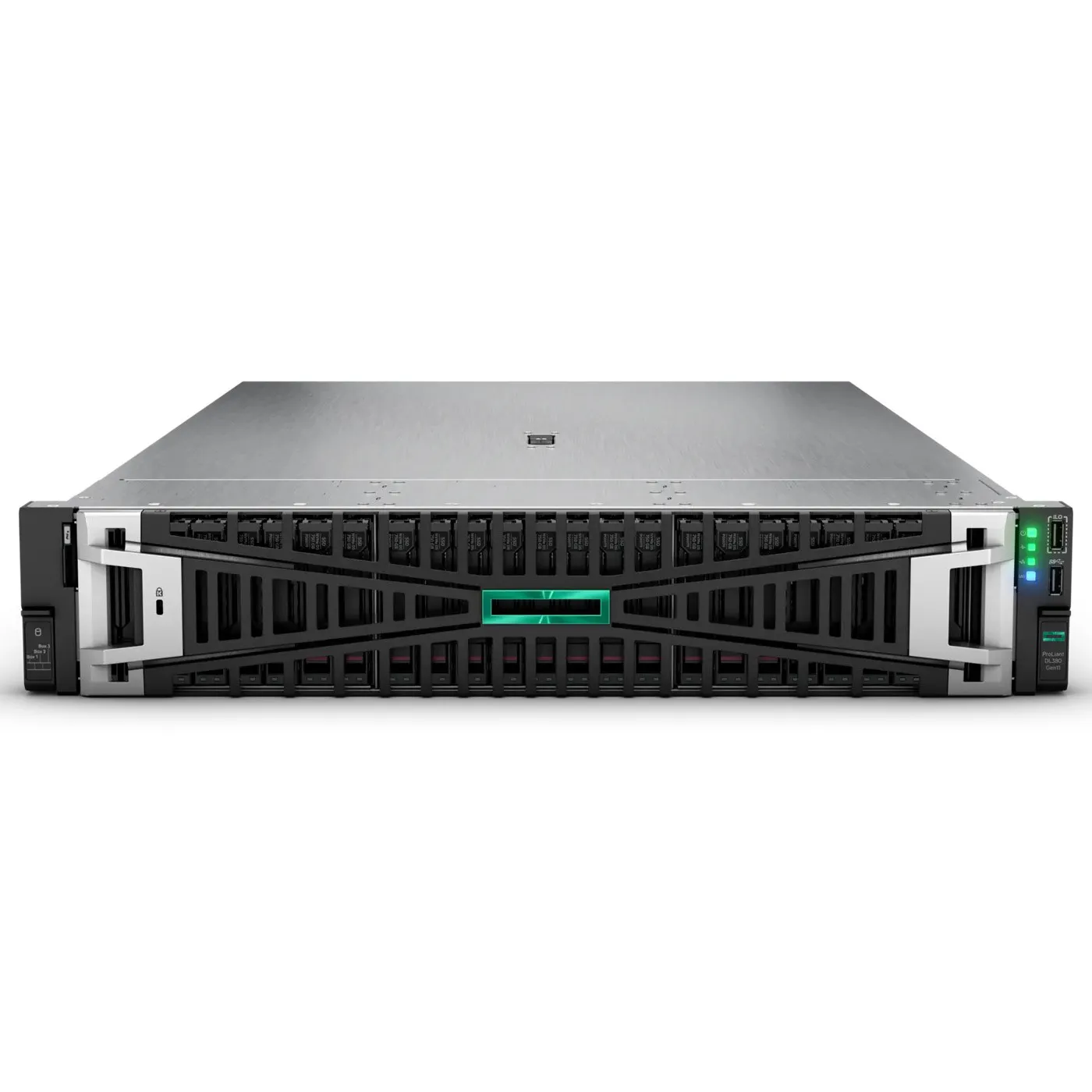 Сервер HPE DL380 Gen11 P81787-425