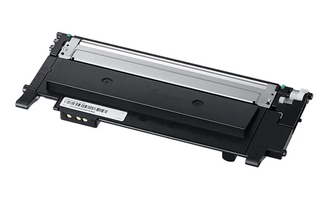 Картридж Samsung CLT-K404S SU108A черный