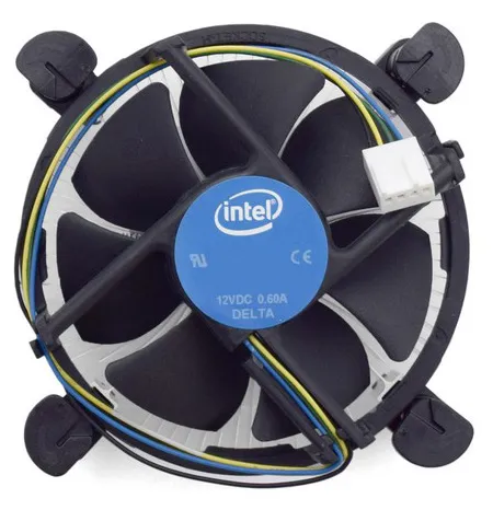 Кулер для процессора Intel Original for S1200/115x