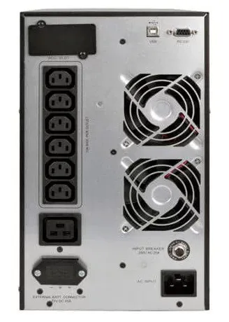 ИБП TrippLite SUINT3000XLCD