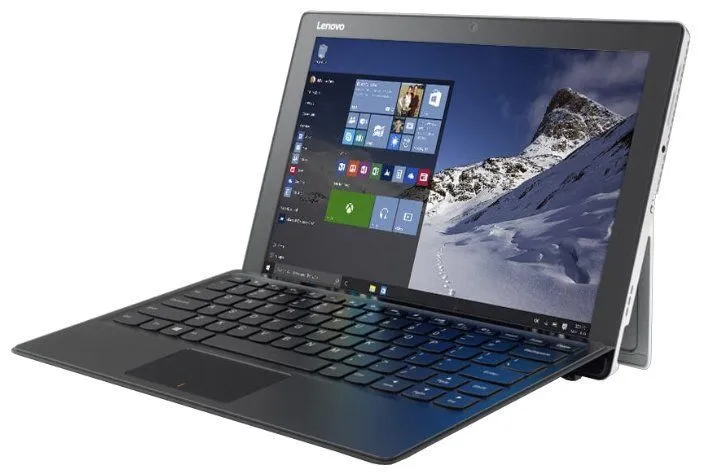 Планшет Lenovo Tablet MIIX 510 80U10095RK