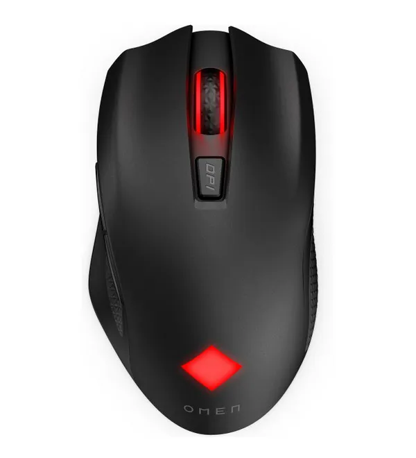 Компьютерная мышь HP OMEN Vector 2B349AA