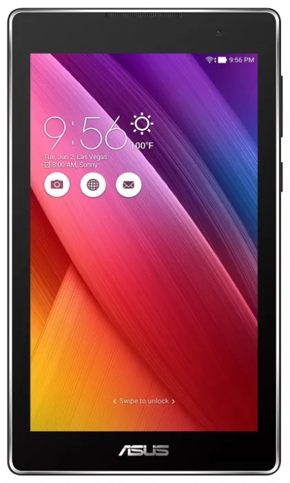 Планшет ASUS ZenPad C7.0 Z170CG Золото