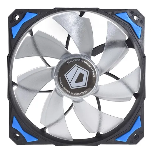 Кулер для корпуса ID-Cooling PL-12025-B