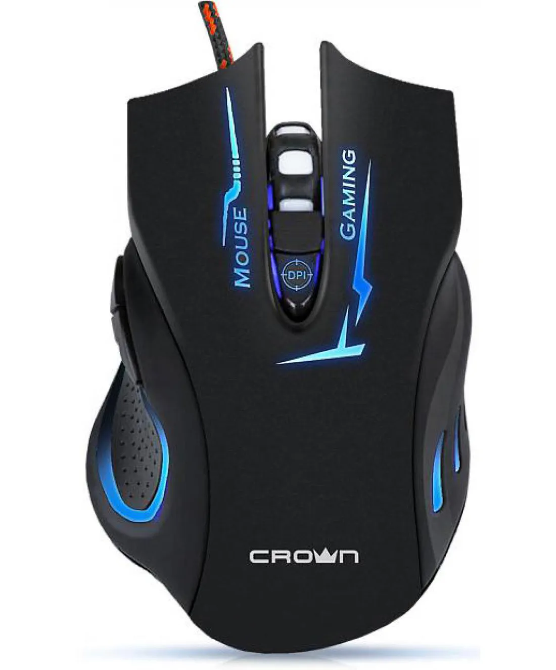 Компьютерная мышь Crown CMXG-615