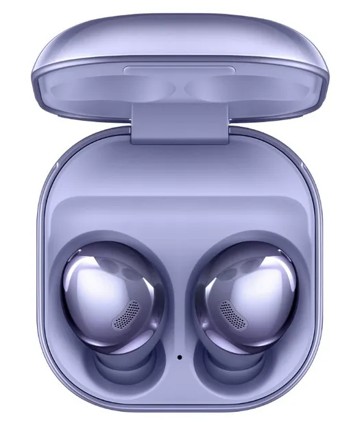 Bluetooth Гарнитура Samsung Galaxy Buds Pro SM-R190NZVACIS Violet
