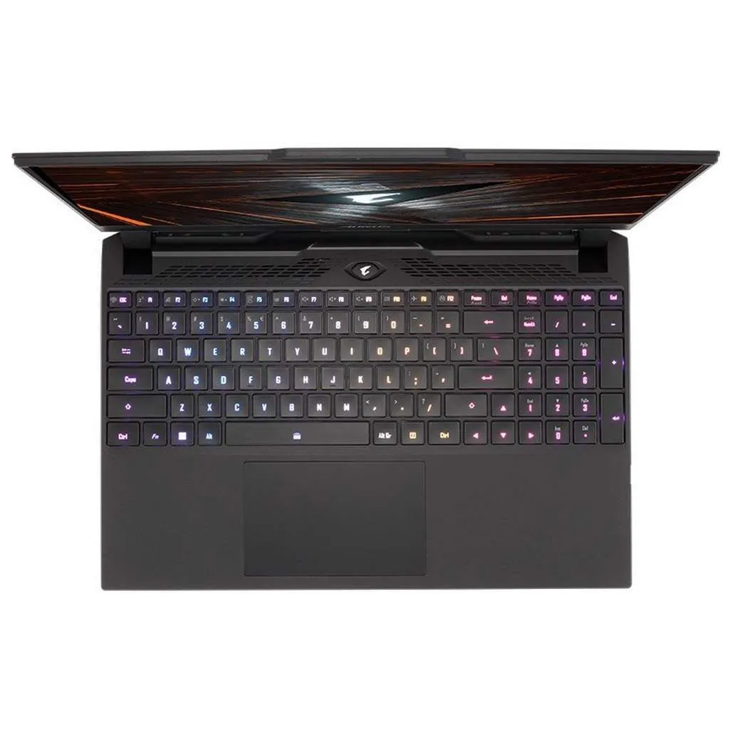 Ноутбук Gigabyte AORUS 15 XE5-73RU544UH