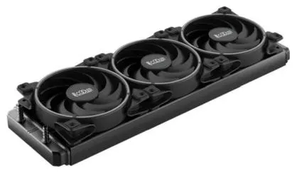 Водяное охлаждение PCCooler AH360C CORONA FRGB
