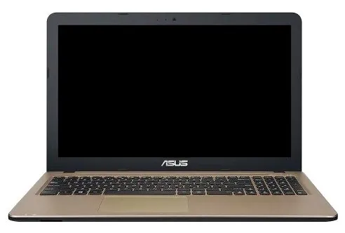 Ноутбук Asus VivoBook X540NA-GO067T 90NB0HG1-M05200