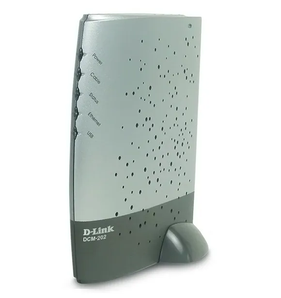 Модем D-Link DCM - 202