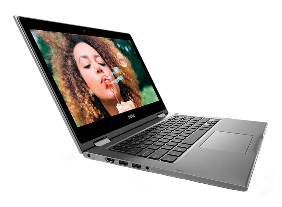 Ноутбук Dell Inspiron 5378 210-AIUT_5378-7841
