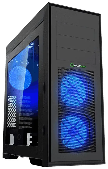 Корпус для ПК GameMax M905X Master