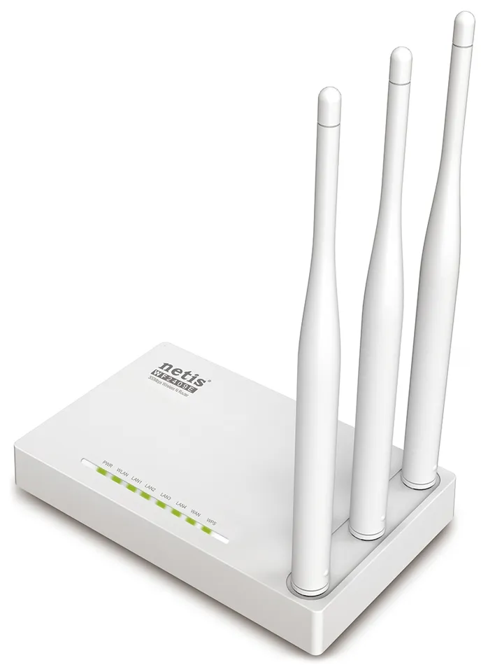 Маршрутизатор Netis WF2409E