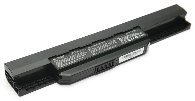 Аккумулятор PowerPlant для ноутбуков ASUS A43, A53 (A32-K53) NB00000282