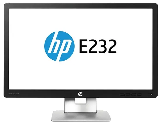 Монитор 23" HP M1N98AA EliteDisplay E232