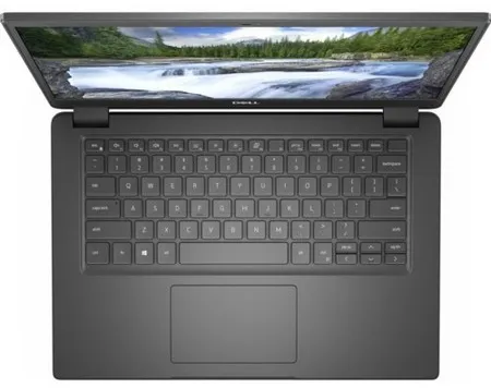 Ноутбук Dell Latitude 3410 210-AVKY N012L341014EMEA