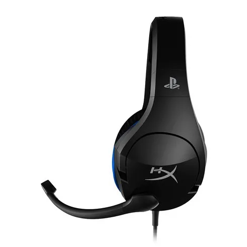 Наушники HyperX Cloud Stinger PS5 HX-HSCSS-BK/EM 4P5K0AM