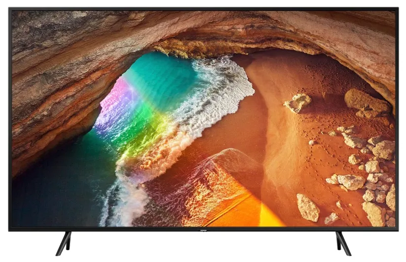 Телевизор Samsung QE49Q60RAUXCE