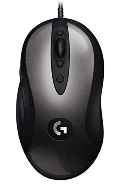 Компьютерная мышь Logitech G MX518 910-005544