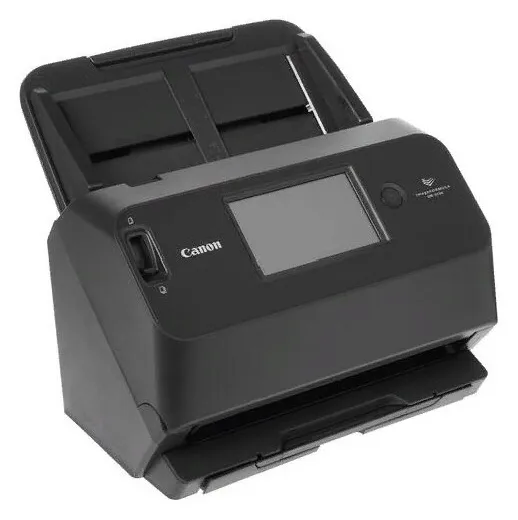 Сканер Canon imageFORMULA DR-S130 4812C001