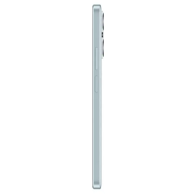 Смартфон Poco F5 12/256GB Blue