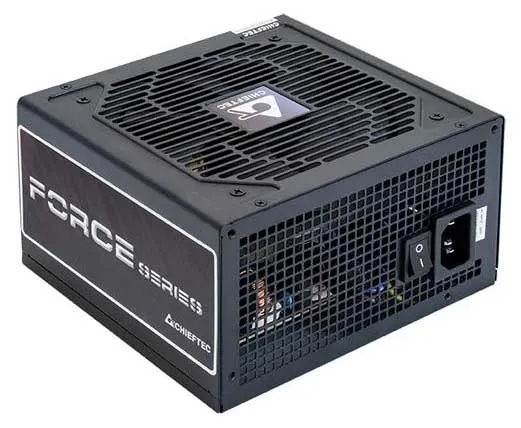 Блок питания Chieftec FORCE CPS-550S