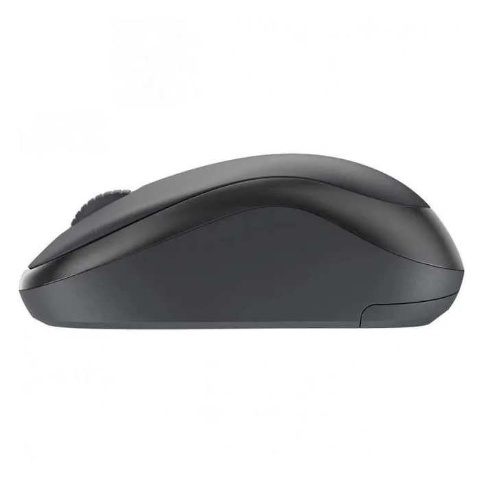 Мышь Logitech M240 Silent Graphite 910-007119