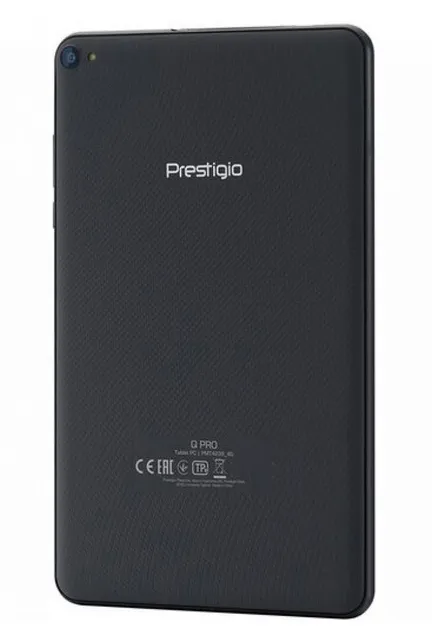 Планшет Prestigio Q PRO PMT4238_4G_D_GY