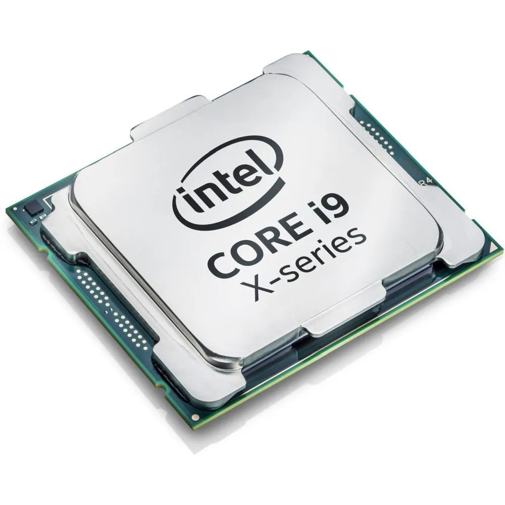 Процессор Intel Core i9-7900X CD8067303286804
