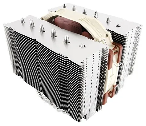 Кулер для CPU Noctua NH-D15S