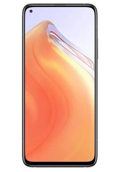 Смартфон Xiaomi MI10T Pro 8/128GB Silver