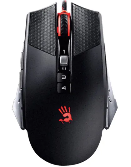 Компьютерная мышь Bloody T60