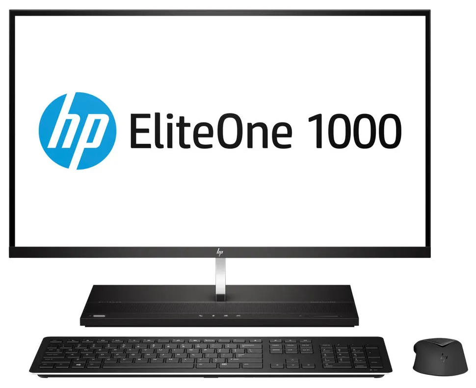 Моноблок HP EliteOne 1000 G2 AiO NT 3DB53AV+70830640
