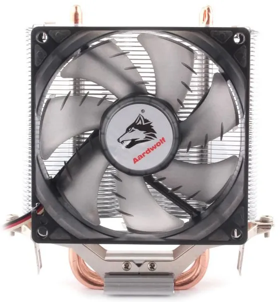 Кулер для CPU Aardwolf Performa 3X