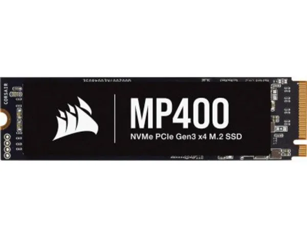 SSD накопитель 4 TB Corsair MP400 CSSD-F4000GBMP400