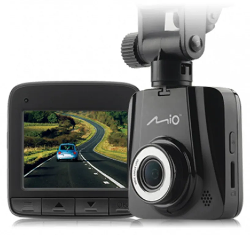 Видеорегистратор Mio MiVue C300 new